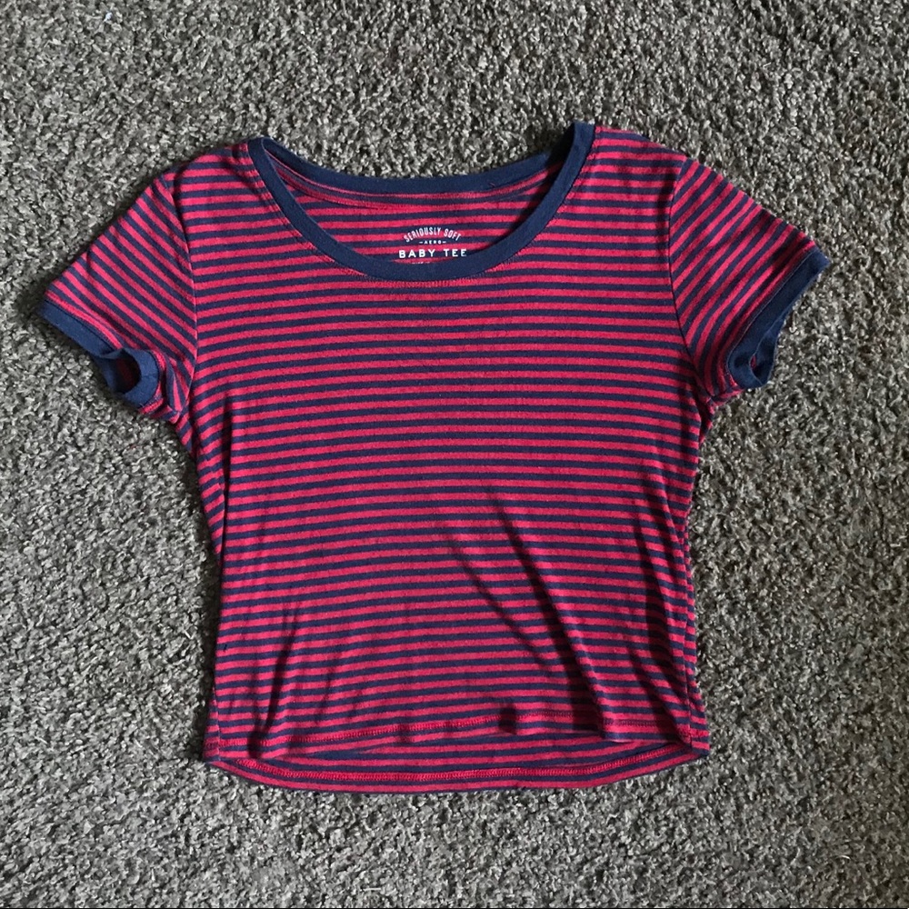 Aeropostale Baby Tee